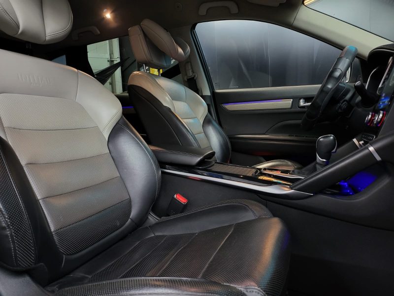 RENAULT KOLEOS 2018 2.0 dCi 175 - X-Tronic 4x4 II Initiale Paris