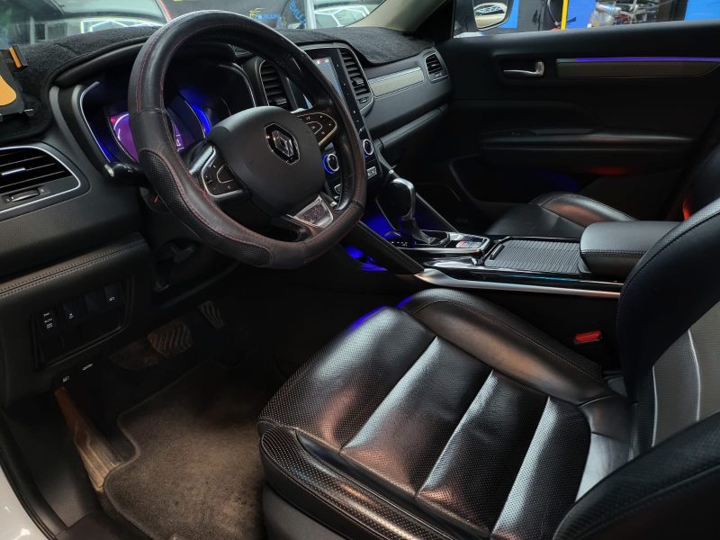 RENAULT KOLEOS 2018 2.0 dCi 175 - X-Tronic 4x4 II Initiale Paris