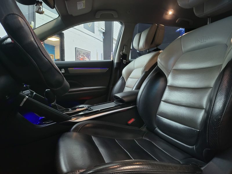 RENAULT KOLEOS 2018 2.0 dCi 175 - X-Tronic 4x4 II Initiale Paris