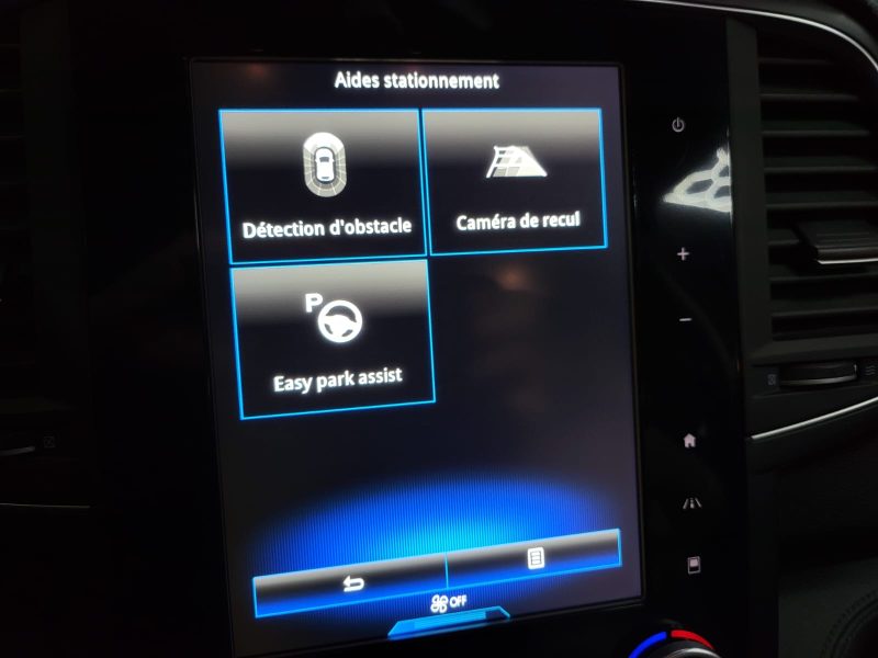 RENAULT KOLEOS 2018 2.0 dCi 175 - X-Tronic 4x4 II Initiale Paris