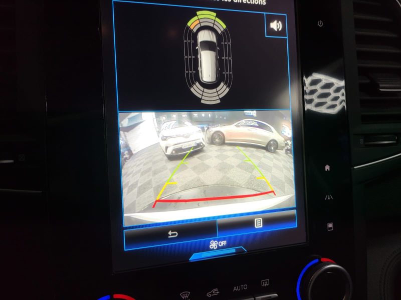 RENAULT KOLEOS 2018 2.0 dCi 175 - X-Tronic 4x4 II Initiale Paris