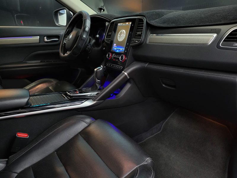 RENAULT KOLEOS 2018 2.0 dCi 175 - X-Tronic 4x4 II Initiale Paris