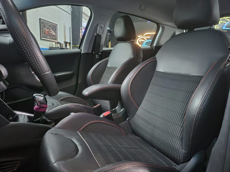 PEUGEOT 208 2019 1.5 Blue-hdi 100 cv GT-line