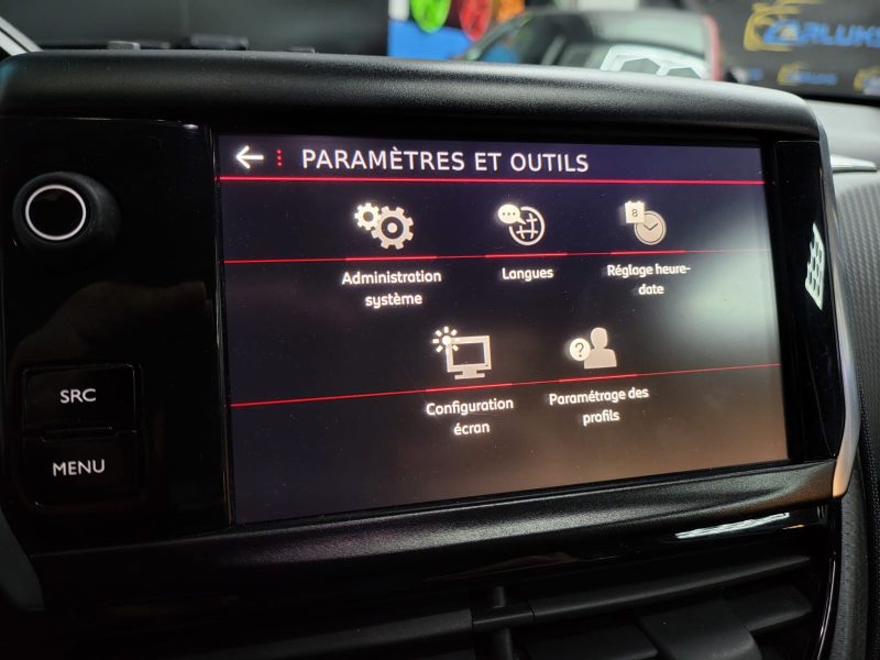 PEUGEOT 208 2019 1.5 Blue-hdi 100 cv GT-line