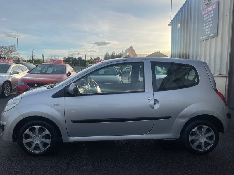 RENAULT TWINGO 2008 1.2I 75CV