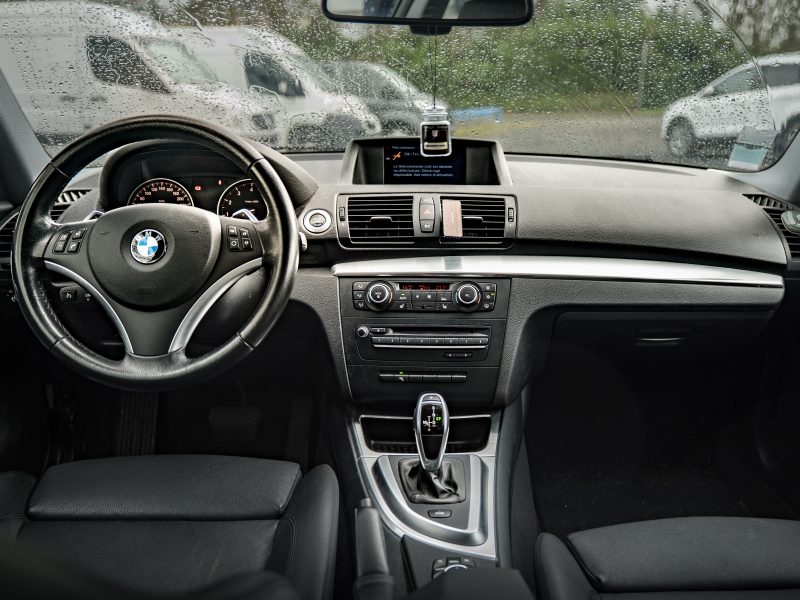 BMW 135i Série 1 (E82) Edition M sport 3.0 i 306 cv