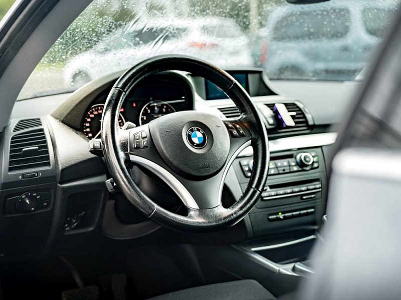 BMW 135i Série 1 (E82) Edition M sport 3.0 i 306 cv