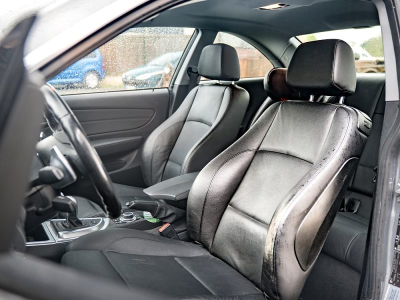 BMW 135i Série 1 (E82) Edition M sport 3.0 i 306 cv