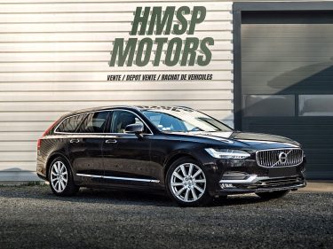VOLVO V90 2018