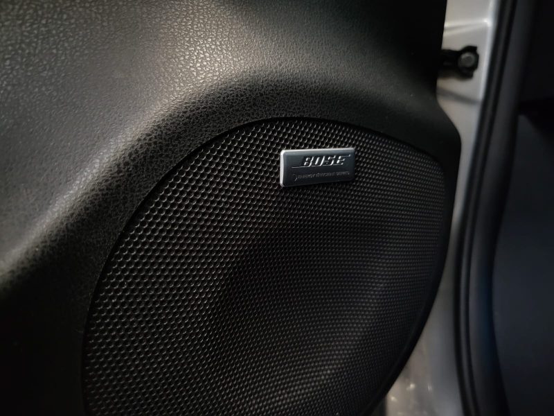 NISSAN LEAF 218cv TEKNA / CARPLAY / SIEGES CHAUFFANTS / CAMERA 360° / VOLANT CHAUFFANT / ACC /