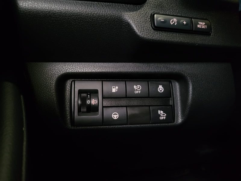 NISSAN LEAF 218cv TEKNA / CARPLAY / SIEGES CHAUFFANTS / CAMERA 360° / VOLANT CHAUFFANT / ACC /