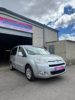 CITROEN BERLINGO 2012