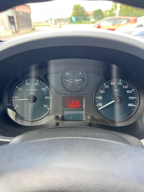 CITROEN BERLINGO 2012