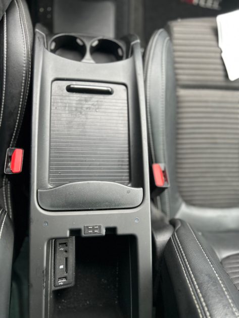 RENAULT SCENIC 1.3TCE 140 GARANTIE 12MOIS