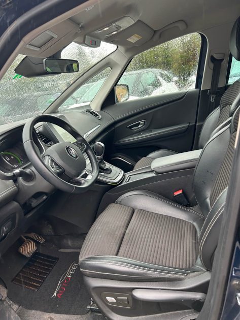 RENAULT SCENIC 1.3TCE 140 GARANTIE 12MOIS