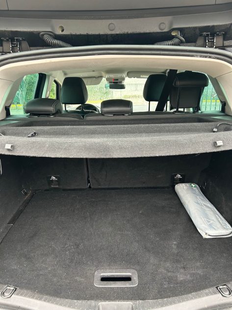 RENAULT SCENIC 1.3TCE 140 GARANTIE 12MOIS