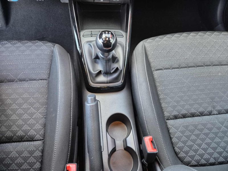 Kia Rio 2021 1.2 Essence 84 ch – 26 500 km, Garantie 12 mois, Atelier Agréé