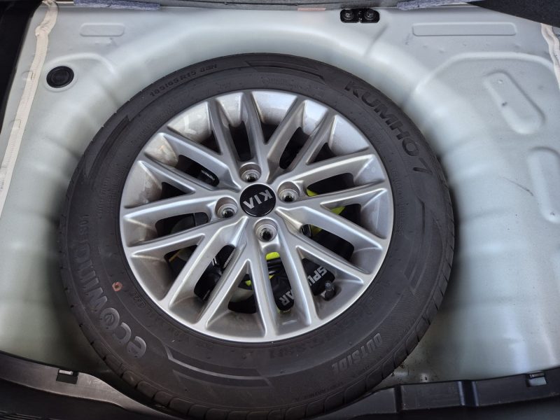 Kia Rio 2021 1.2 Essence 84 ch – 26 500 km, Garantie 12 mois, Atelier Agréé