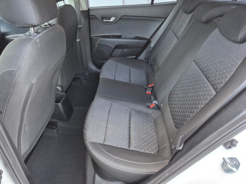 Kia Rio 2021 1.2 Essence 84 ch – 26 500 km, Garantie 12 mois, Atelier Agréé