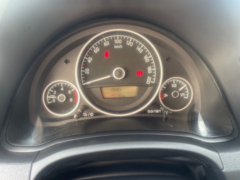 SKODA CITIGO 2013 1.0 MPI 75CV 5 PORTE