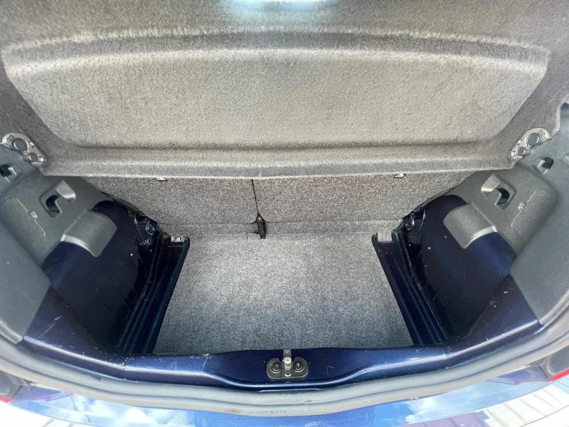 SKODA CITIGO 2013 1.0 MPI 75CV 5 PORTE