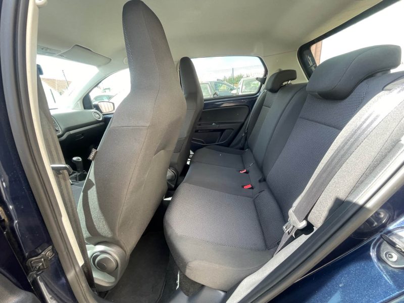 SKODA CITIGO 2013 1.0 MPI 75CV 5 PORTE