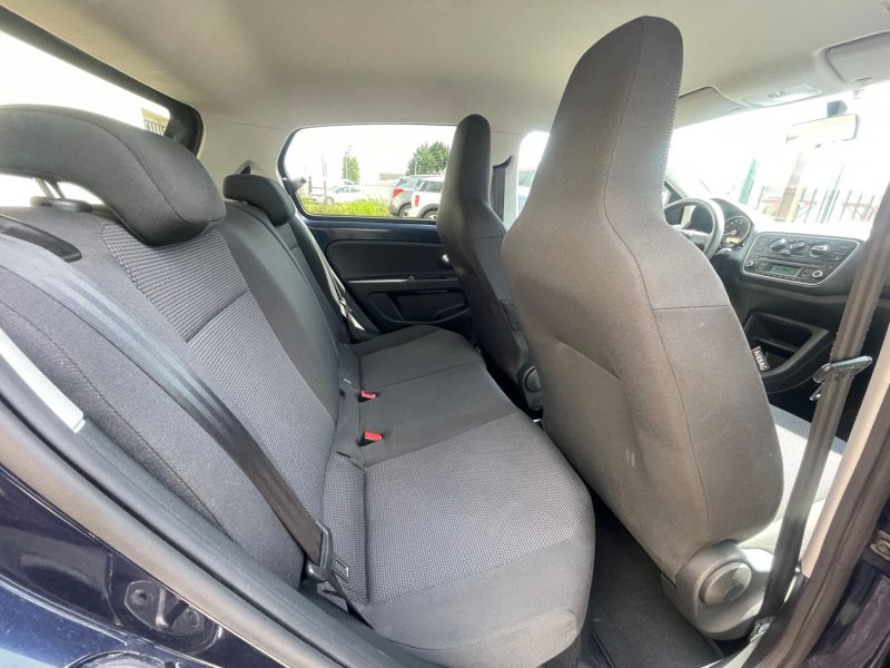 SKODA CITIGO 2013 1.0 MPI 75CV 5 PORTE