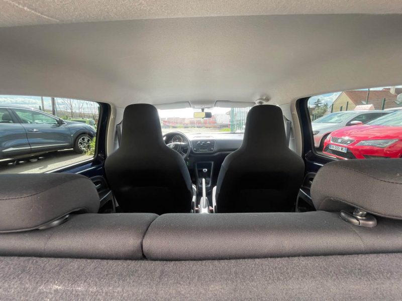 SKODA CITIGO 2013 1.0 MPI 75CV 5 PORTE