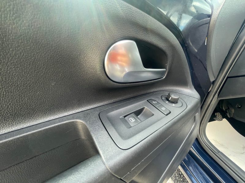 SKODA CITIGO 2013 1.0 MPI 75CV 5 PORTE