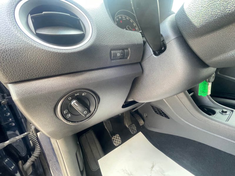 SKODA CITIGO 2013 1.0 MPI 75CV 5 PORTE