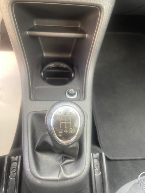 SKODA CITIGO 2013 1.0 MPI 75CV 5 PORTE