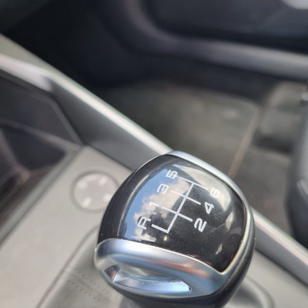 AUDI A3 LIMOUSINE 2021