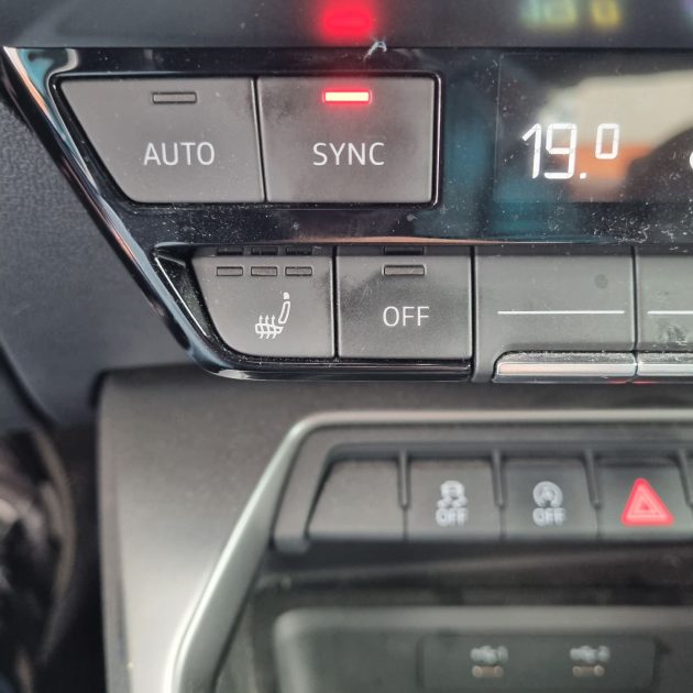 AUDI A3 LIMOUSINE 2021