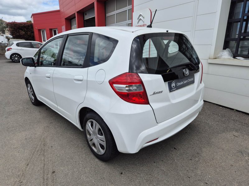 HONDA JAZZ 2014