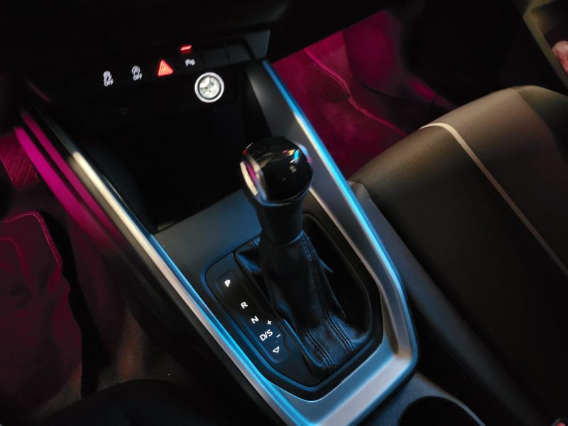 AUDI A1 SPORTBACK 30 TFSI 116cv S TRONIC BUSINESS LINE / CARPLAY / CAMERA / VIRTUAL COCKPIT