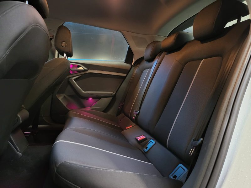 AUDI A1 SPORTBACK 30 TFSI 116cv S TRONIC BUSINESS LINE / CARPLAY / CAMERA / VIRTUAL COCKPIT