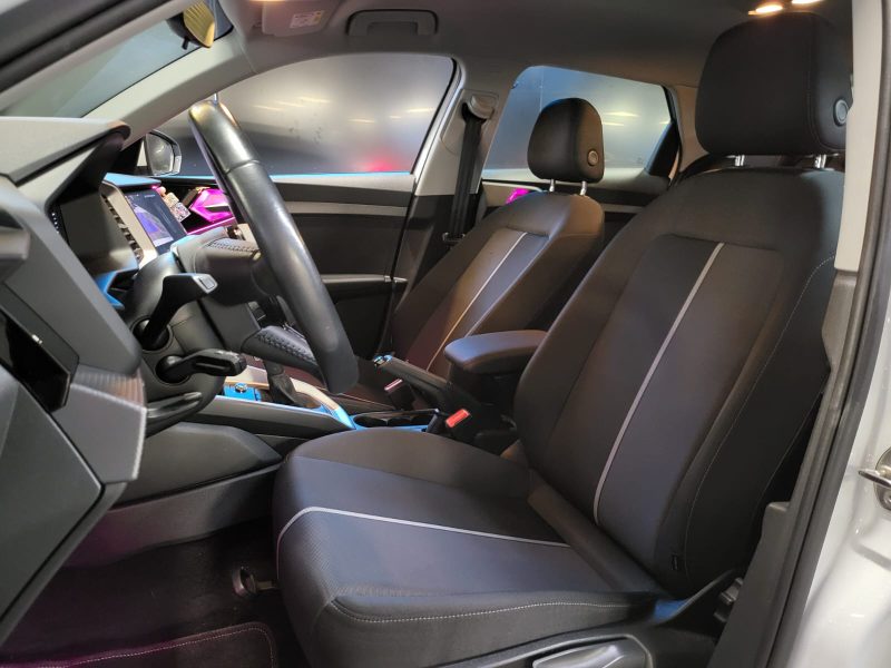 AUDI A1 SPORTBACK 30 TFSI 116cv S TRONIC BUSINESS LINE / CARPLAY / CAMERA / VIRTUAL COCKPIT