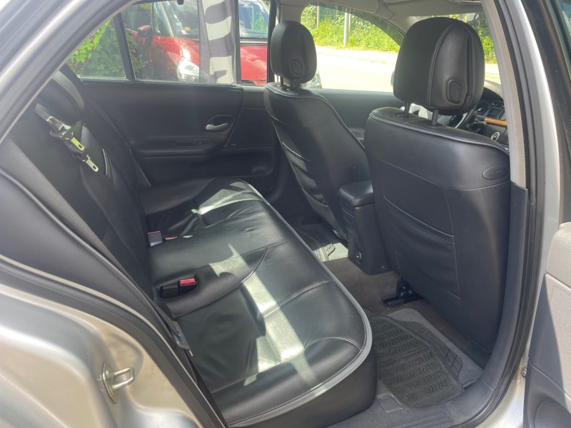 RENAULT LAGUNA 2.2DCI 150CV