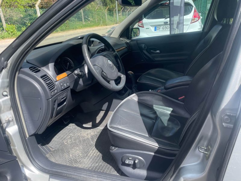 RENAULT LAGUNA 2.2DCI 150CV