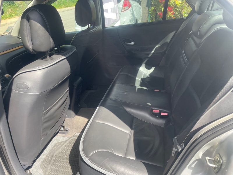 RENAULT LAGUNA 2.2DCI 150CV