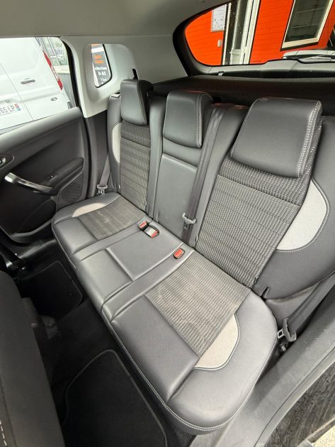 PEUGEOT 2008 1.6 e-HDi 92 cv