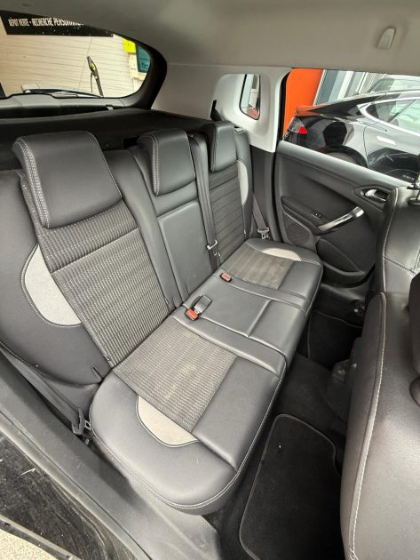 PEUGEOT 2008 1.6 e-HDi 92 cv