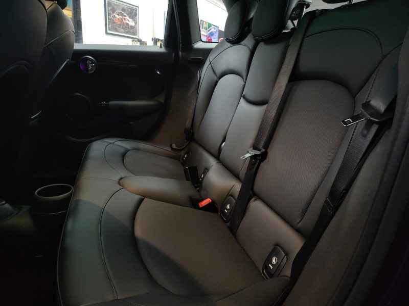 MINI COOPER 1.5i 136cv Greenwich Boîte Auto