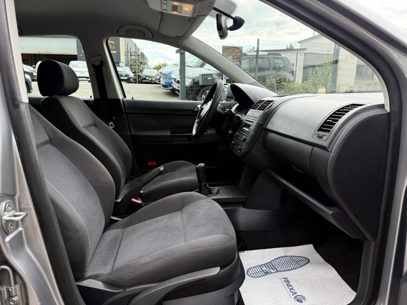 VOLKSWAGEN POLO 2006