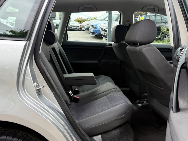 VOLKSWAGEN POLO 2006