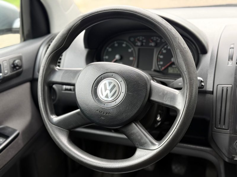 VOLKSWAGEN POLO 2006