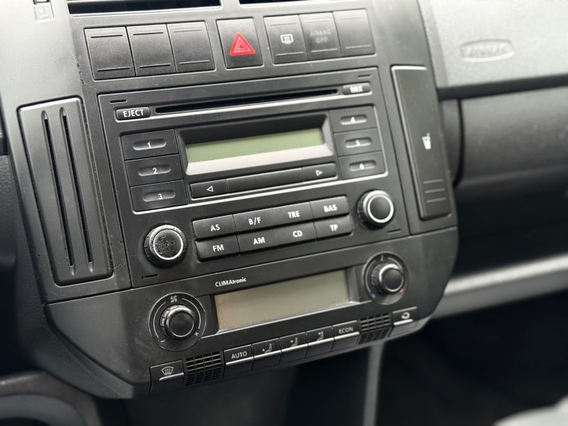 VOLKSWAGEN POLO 2006