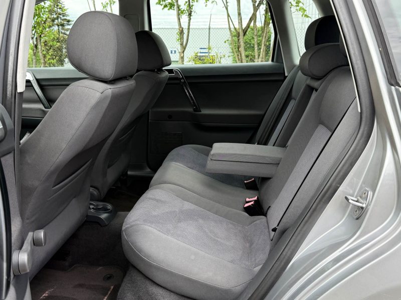 VOLKSWAGEN POLO 2006