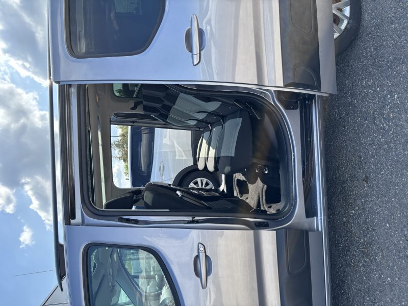 CITROEN BERLINGO HDI 100 cv M SHINE Garantie 12 mois