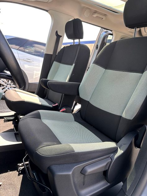 CITROEN BERLINGO HDI 100 cv M SHINE Garantie 12 mois